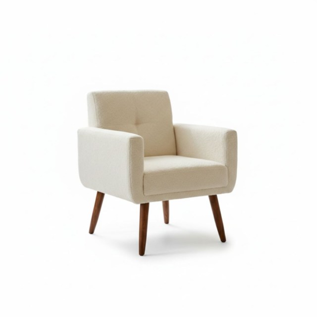 Butaca zeus beige FB5
